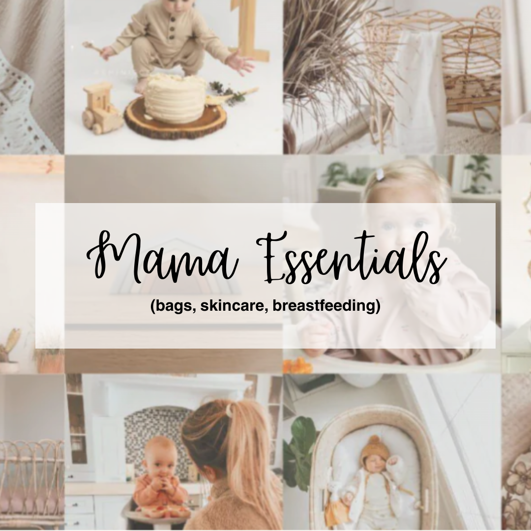 Mama Essentials