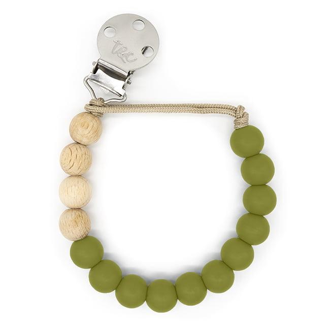 T&C Muncher Paciefier Clip