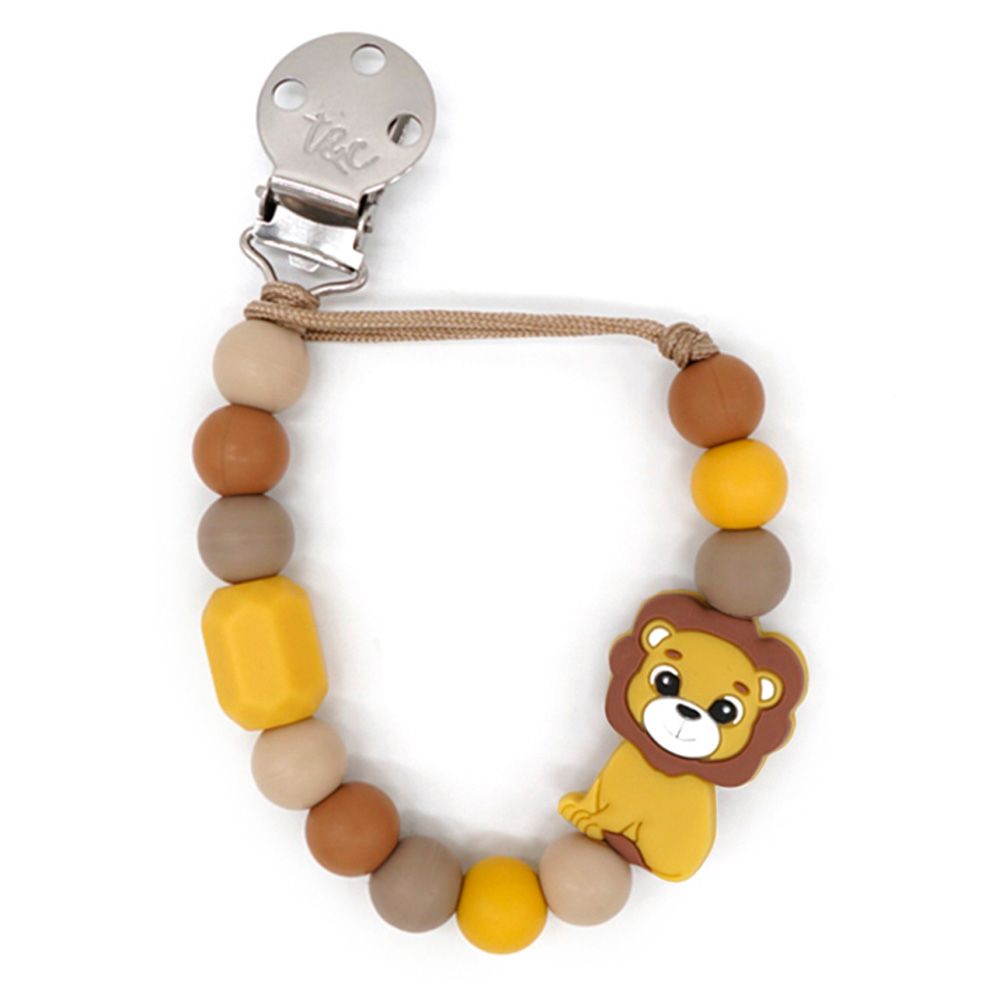 T&C Muncher Paciefier Clip Character