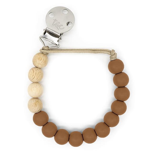 T&C Muncher Paciefier Clip Classic