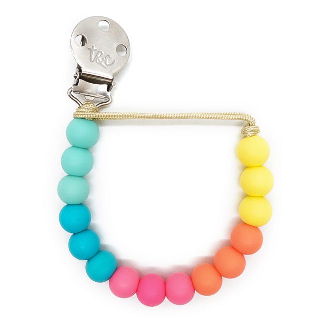 T&C Muncher Paciefier Clip Character