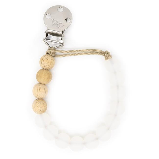 T&C Muncher Paciefier Clip Classic