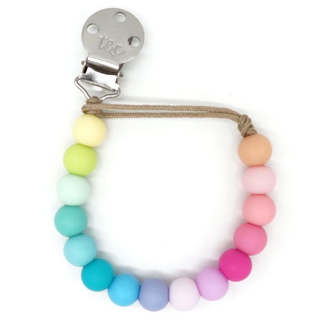 T&C Muncher Paciefier Clip