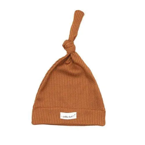 T&C Beanie Ribbed Cotton