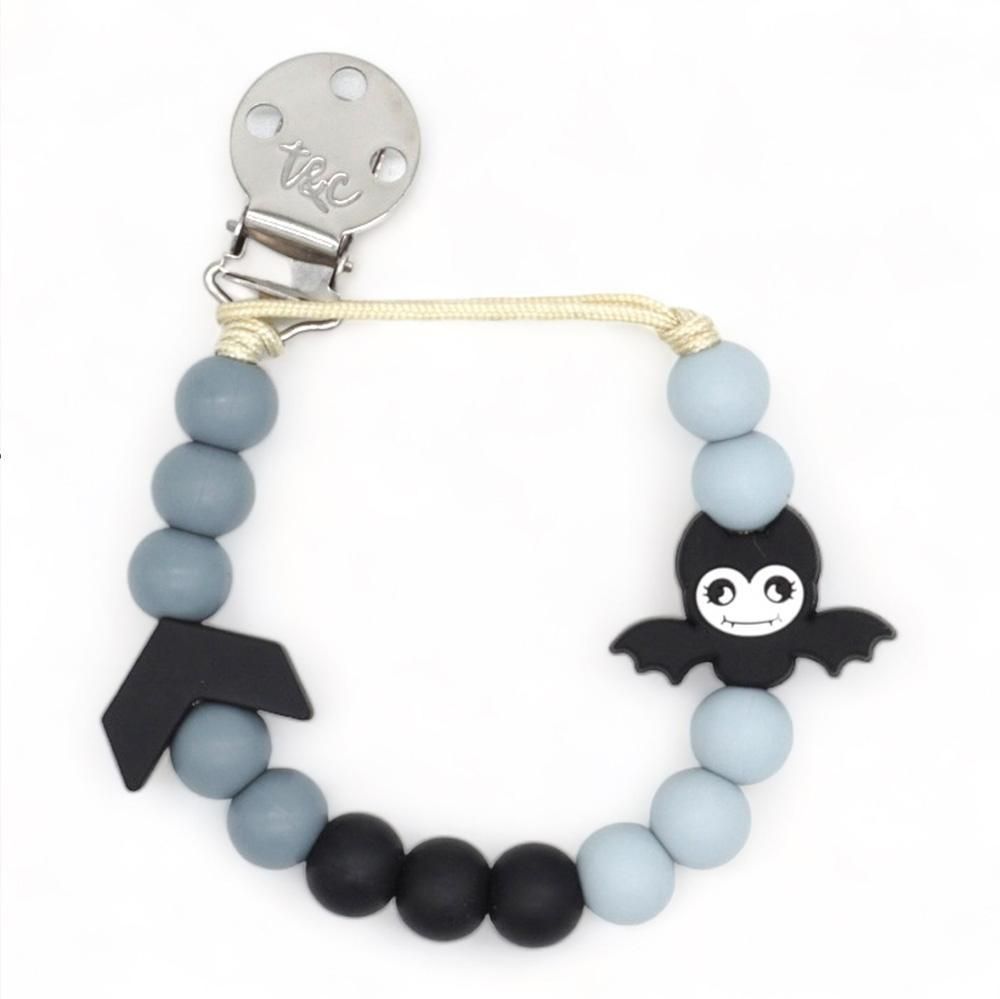 T&C Muncher Paciefier Clip