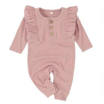 T&C Organic Cotton Romper