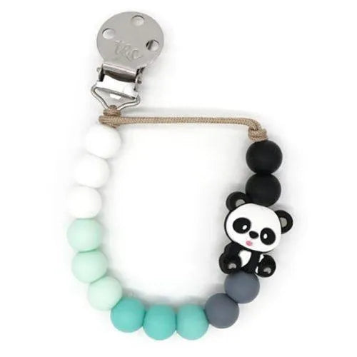 T&C Muncher Paciefier Clip