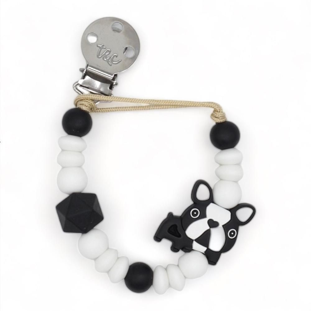 T&C Muncher Paciefier Clip