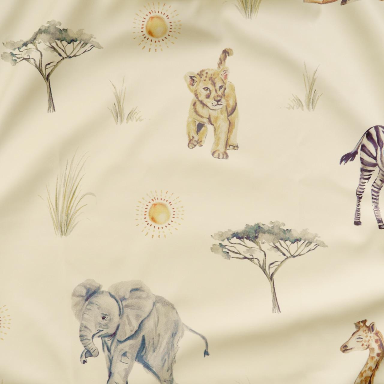 T&C Waterproof Apron/Bib/SAFARI