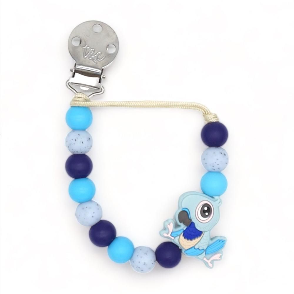 T&C Muncher Paciefier Clip