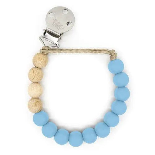 T&C Muncher Paciefier Clip