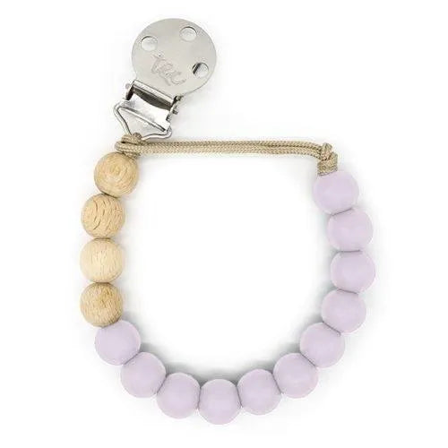 T&C Muncher Paciefier Clip Character