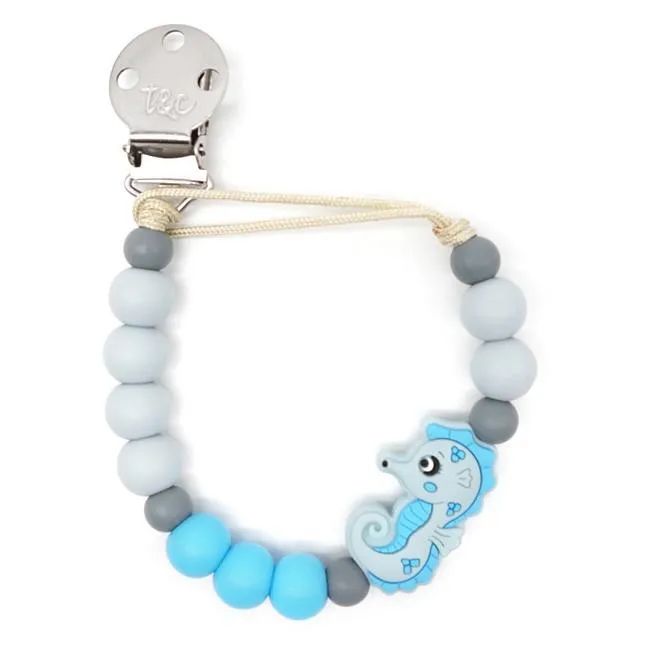 T&C Muncher Paciefier Clip Character