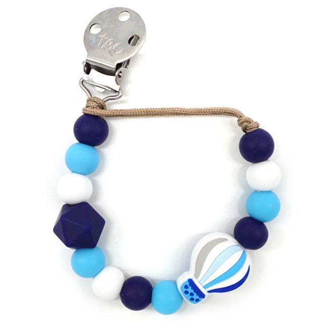 T&C Muncher Paciefier Clip Character