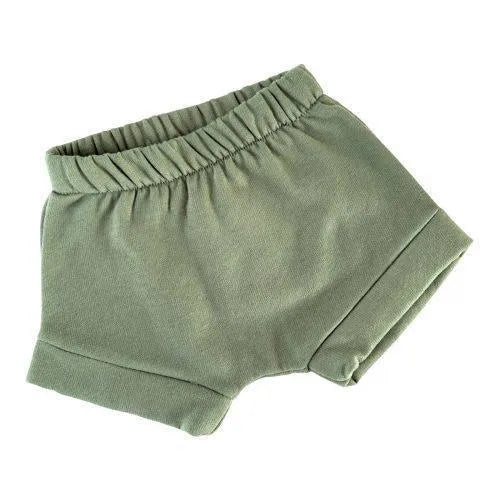 T&C Summer Shorts/GREEN