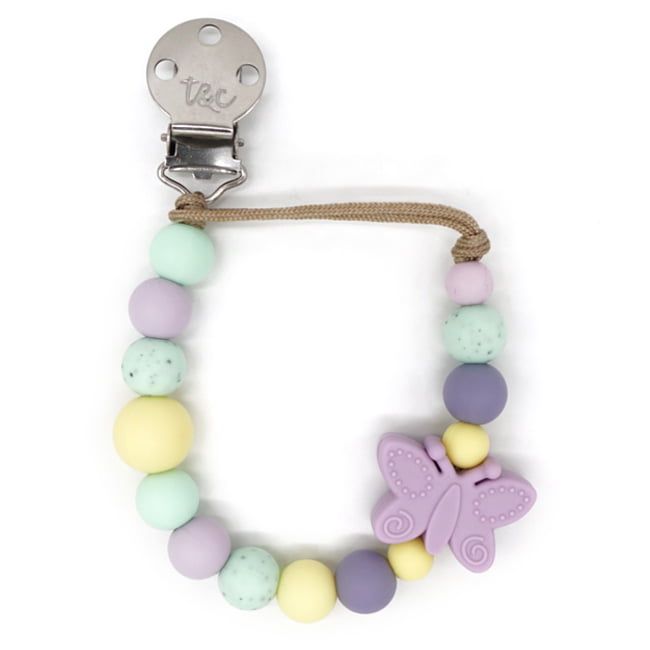 T&C Muncher Paciefier Clip Character