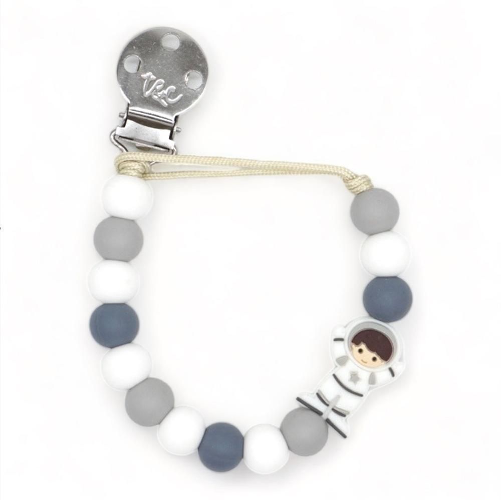 T&C Muncher Paciefier Clip