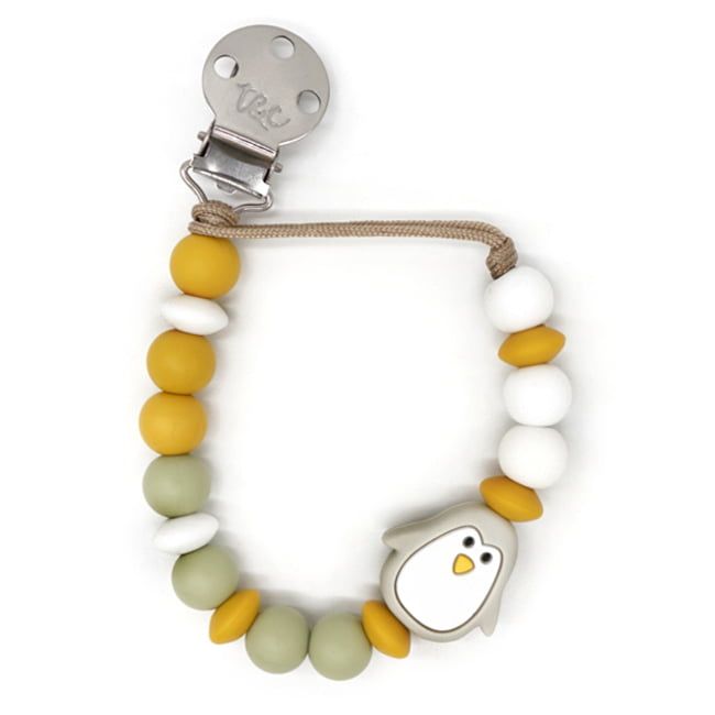 T&C Muncher Paciefier Clip