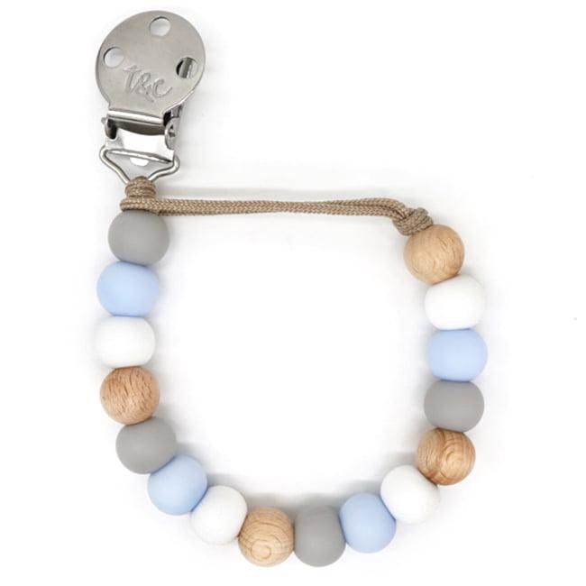 T&C Muncher Paciefier Clip