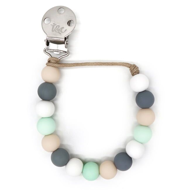 T&C Muncher Paciefier Clip