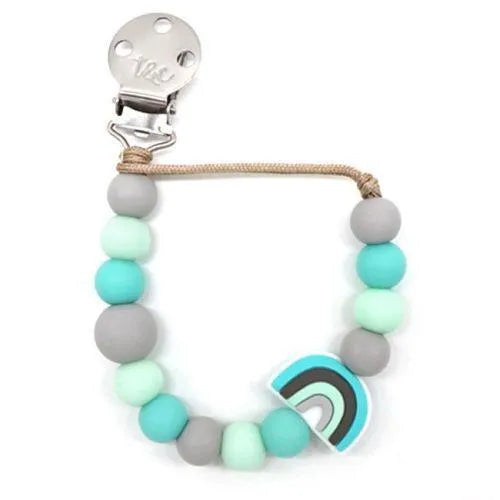 T&C Muncher Paciefier Clip Character