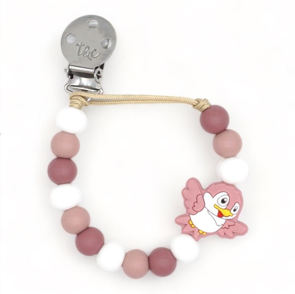 T&C Muncher Paciefier Clip