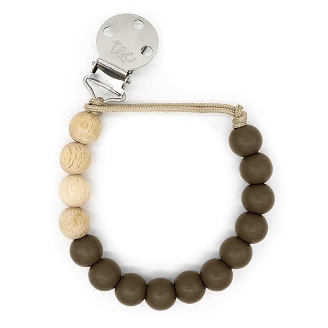 T&C Muncher Paciefier Clip Classic