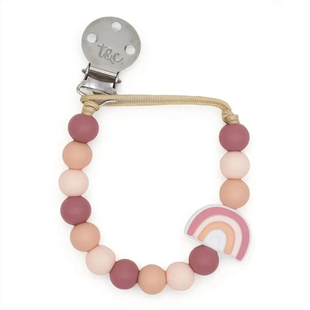 T&C Muncher Paciefier Clip