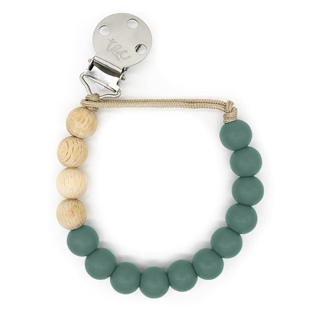 T&C Muncher Paciefier Clip Classic