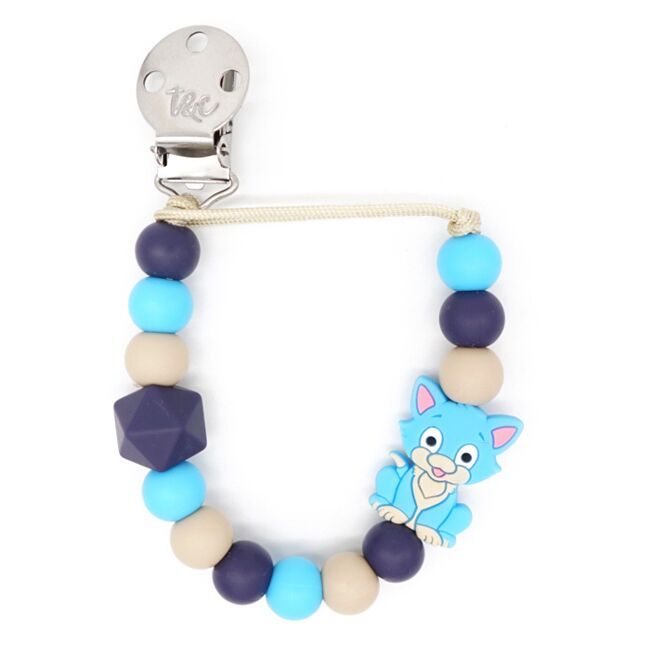 T&C Muncher Paciefier Clip