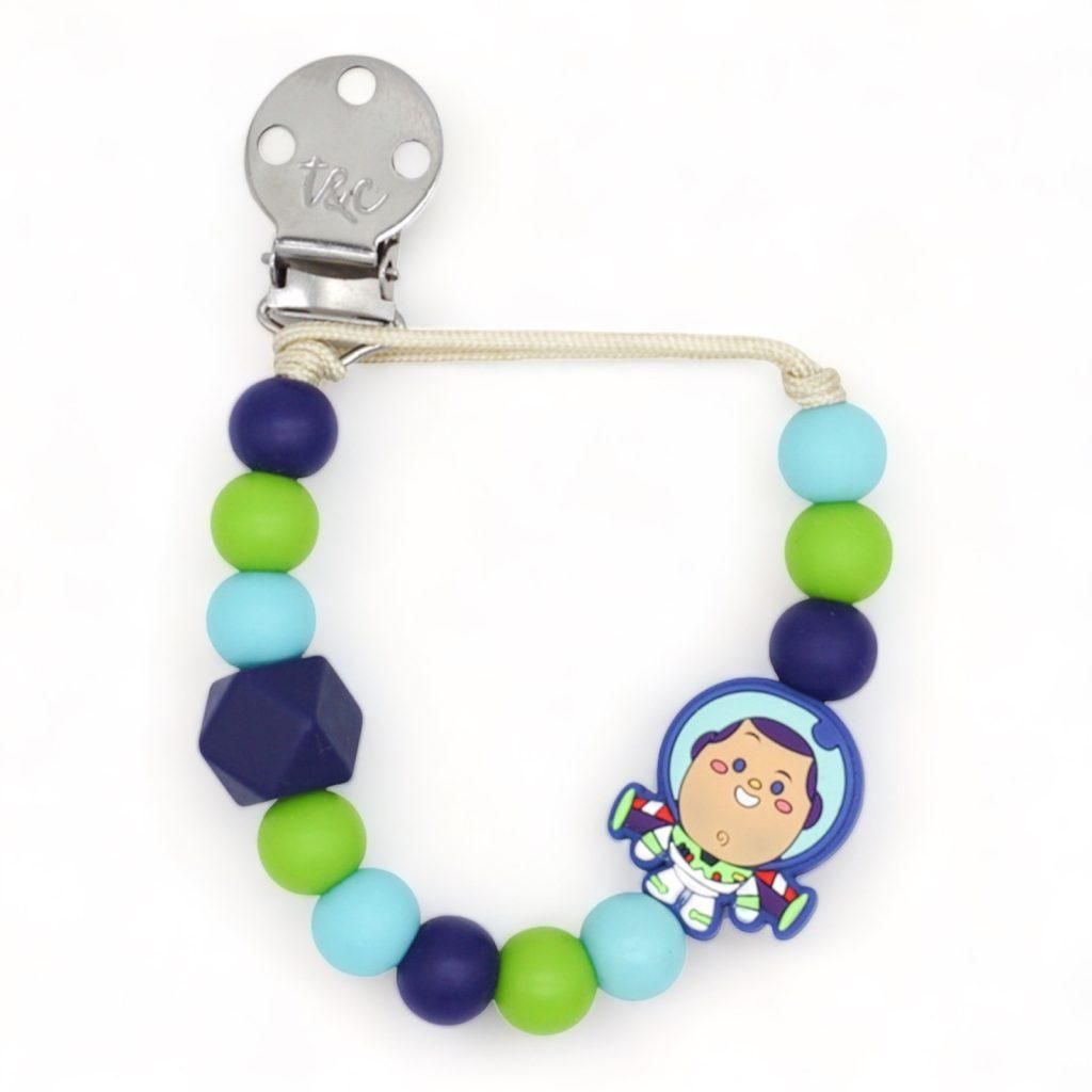 T&C Muncher Paciefier Clip