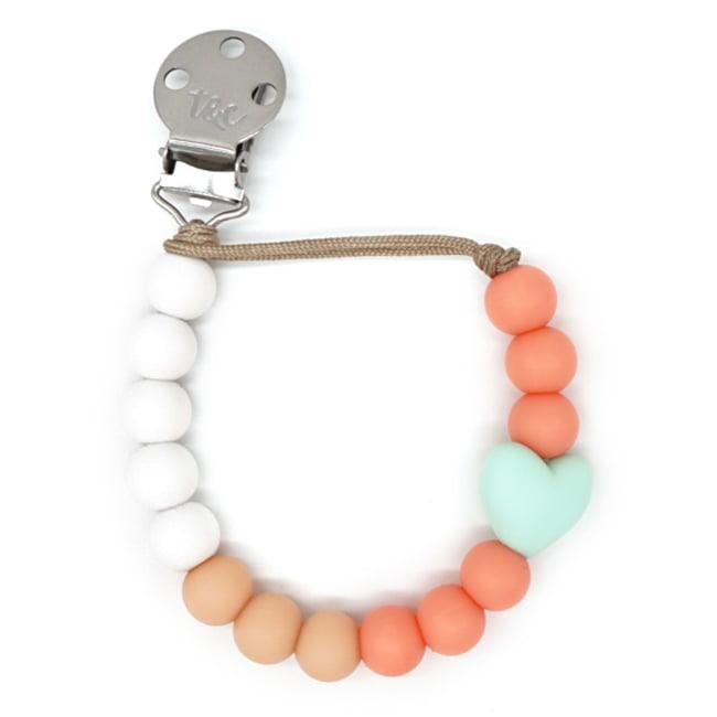 T&C Muncher Paciefier Clip Character