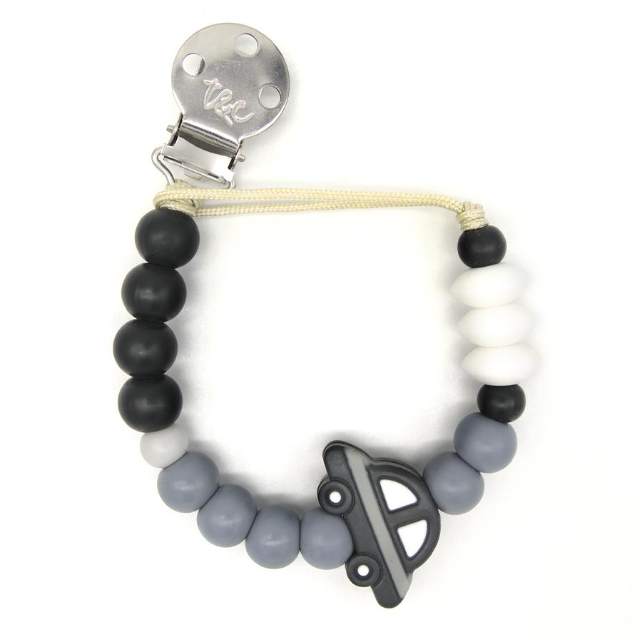 T&C Muncher Paciefier Clip Character