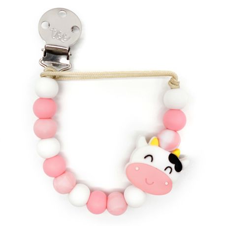 T&C Muncher Paciefier Clip Character