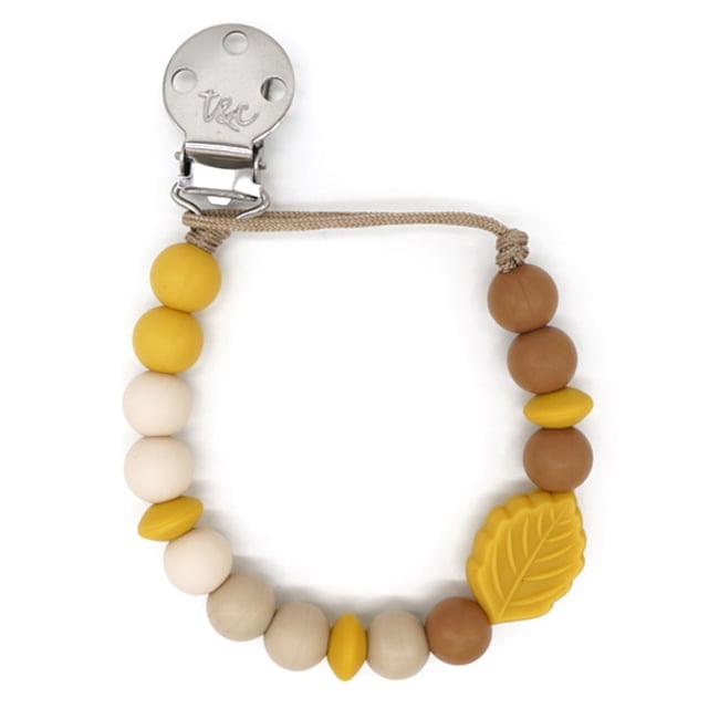 T&C Muncher Paciefier Clip Character