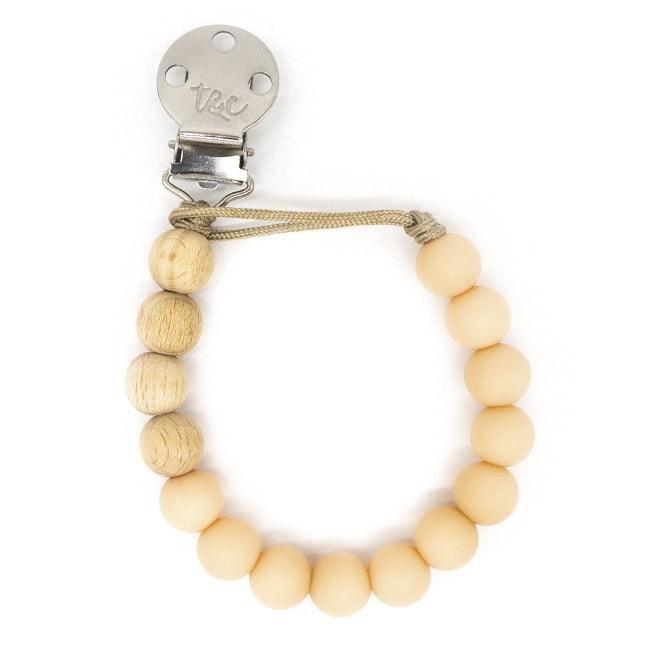 T&C Muncher Paciefier Clip