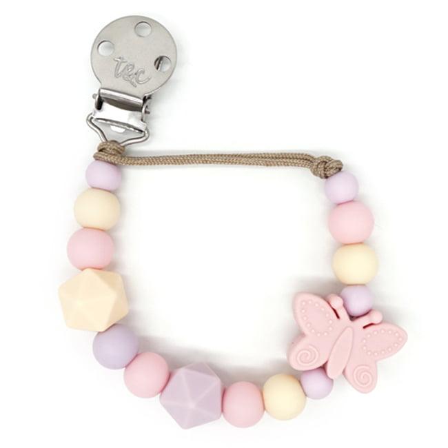 T&C Muncher Paciefier Clip Character