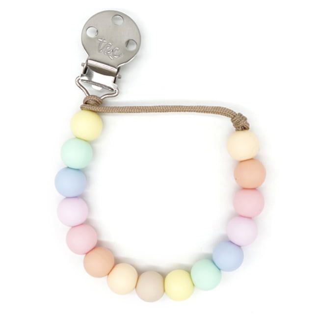 T&C Muncher Paciefier Clip