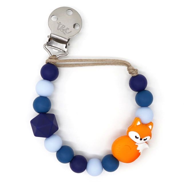 T&C Muncher Paciefier Clip