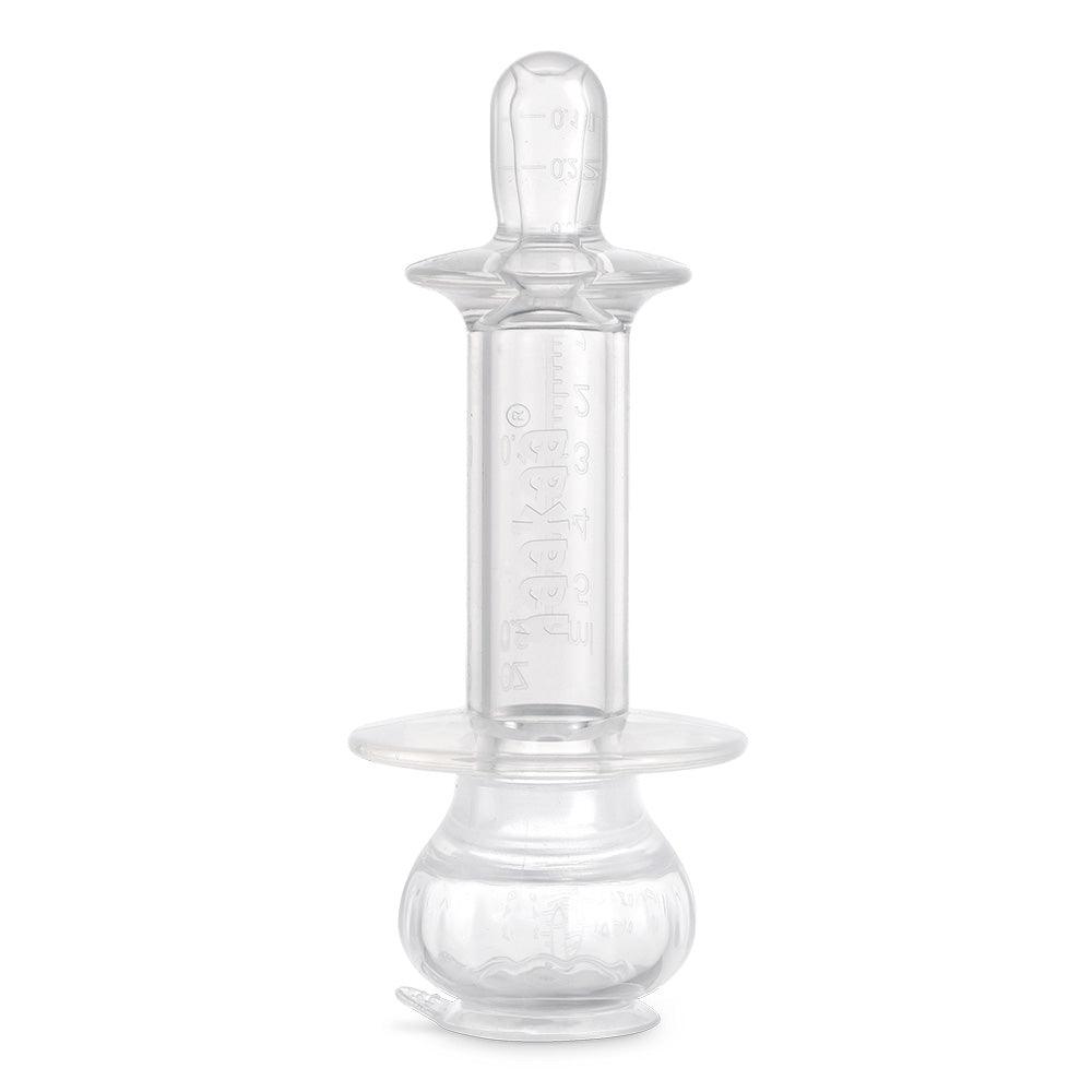 T&C Sqeezie Dose Silicone Dispenser