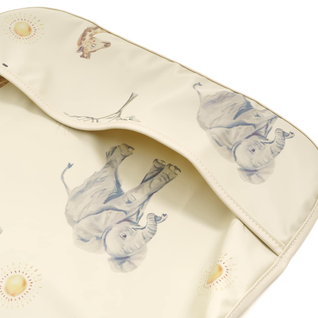 T&C Waterproof Apron/Bib/SAFARI