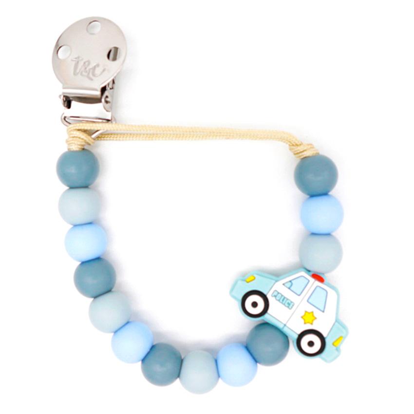 T&C Muncher Paciefier Clip