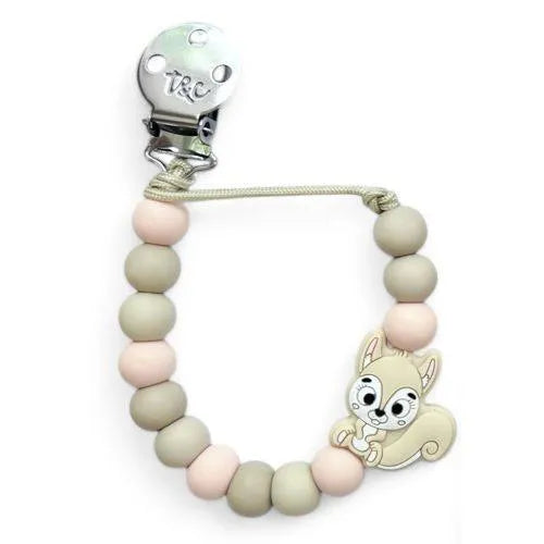 T&C Muncher Paciefier Clip Character