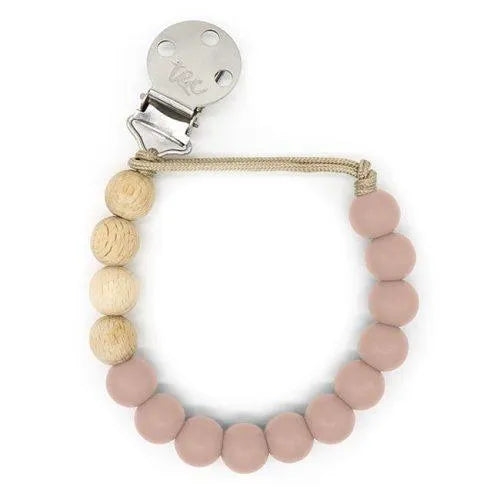 T&C Muncher Paciefier Clip Classic