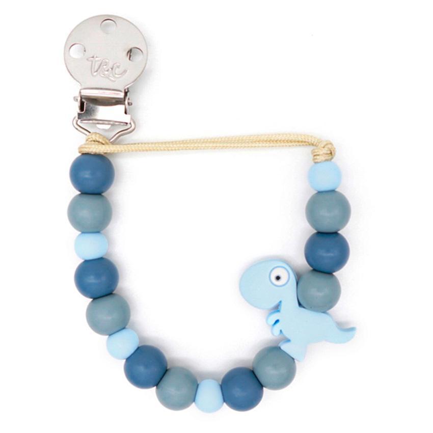 T&C Muncher Paciefier Clip Character