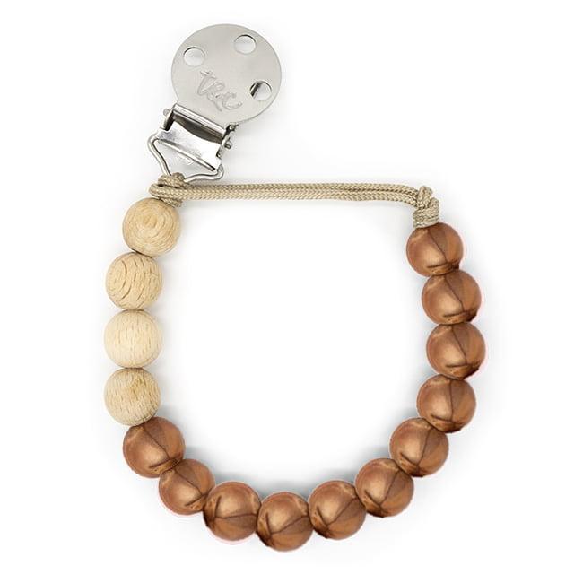 T&C Muncher Paciefier Clip Classic