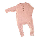 T&C Organic Cotton Romper