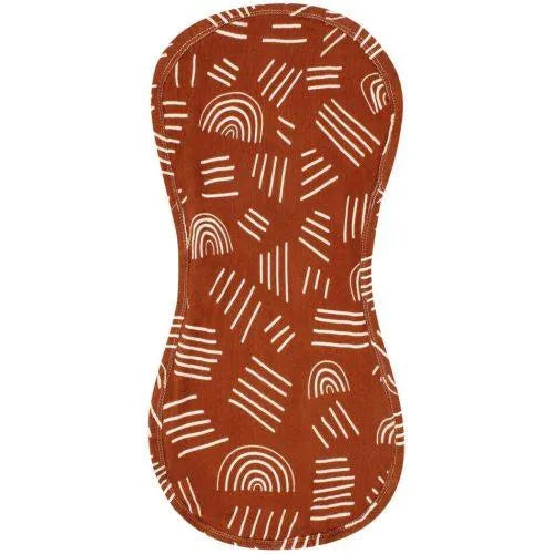 T&C Bamboo Burp Cloth