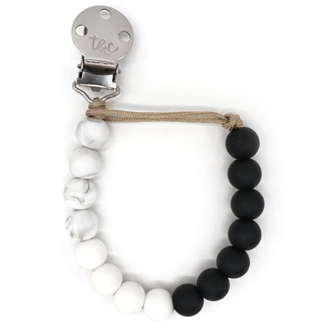 T&C Muncher Paciefier Clip