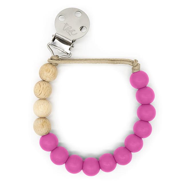 T&C Muncher Paciefier Clip